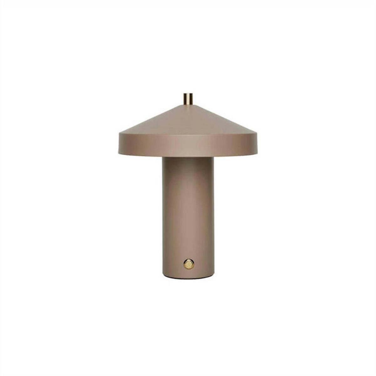 OYOY Hatto Bordlampe LED - 306 Clay