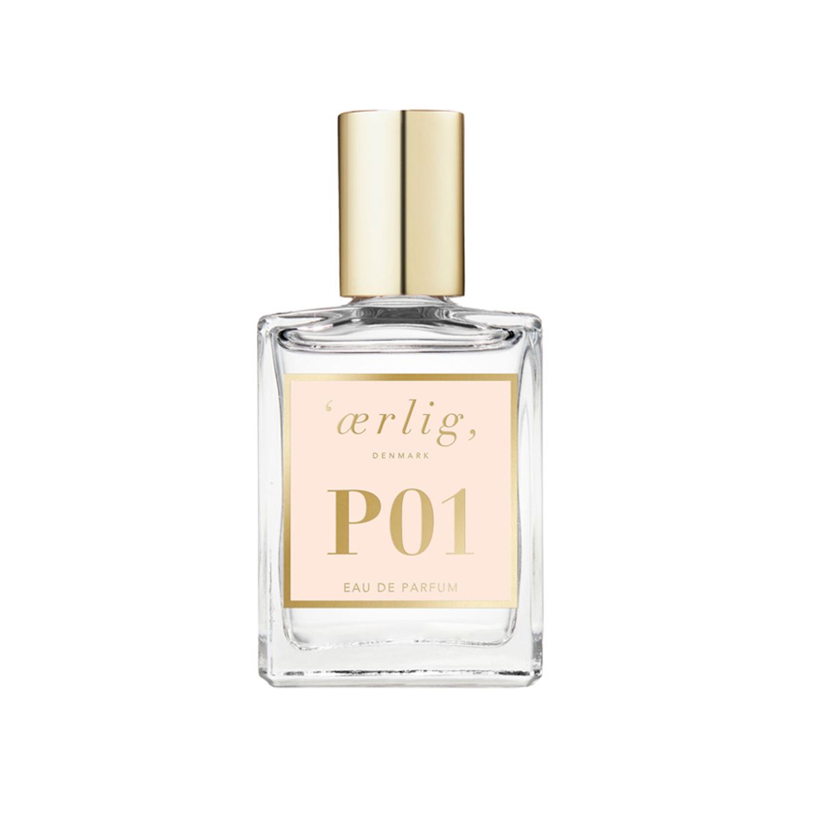 P01 Parfume 15 ml