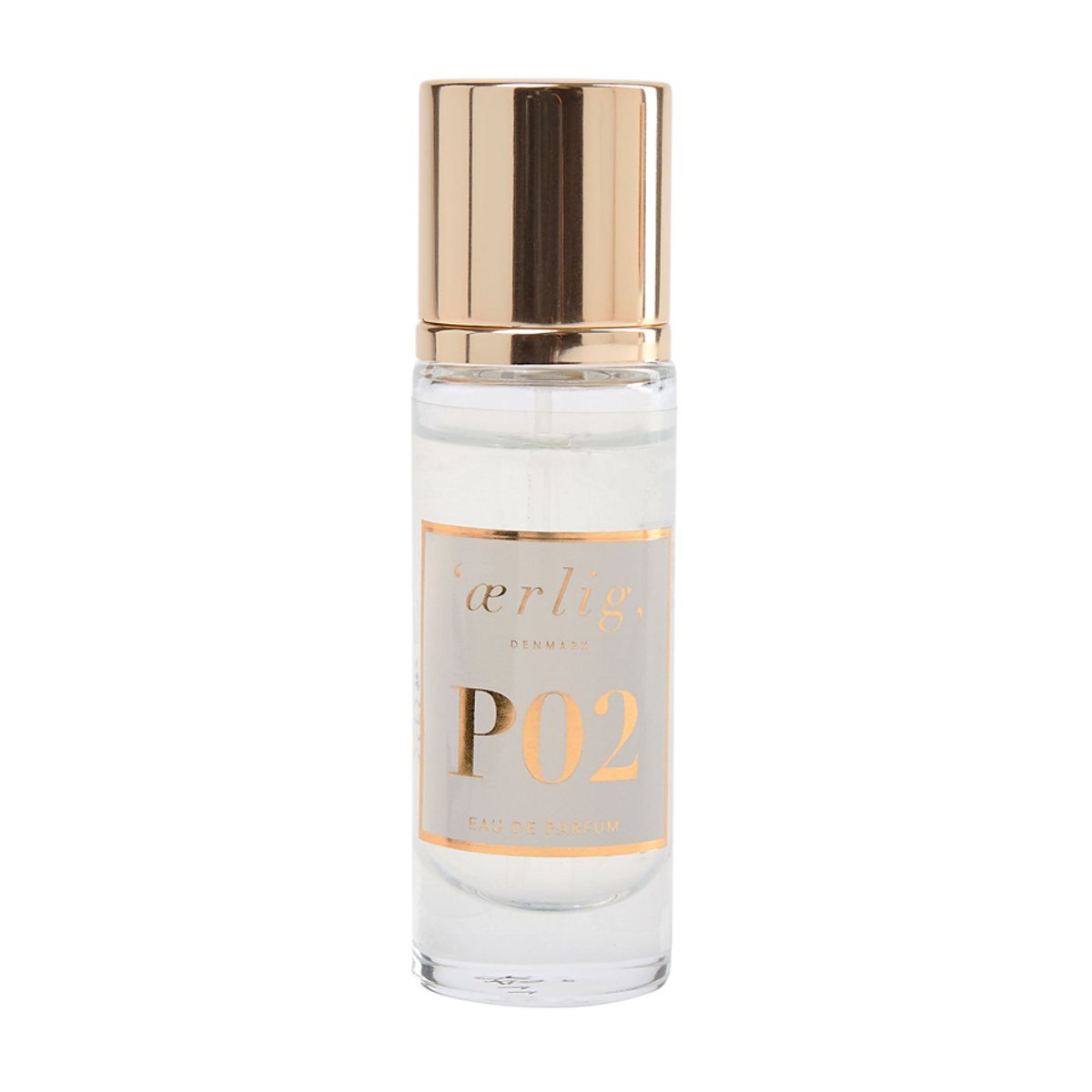 P02 Parfume 15 ml