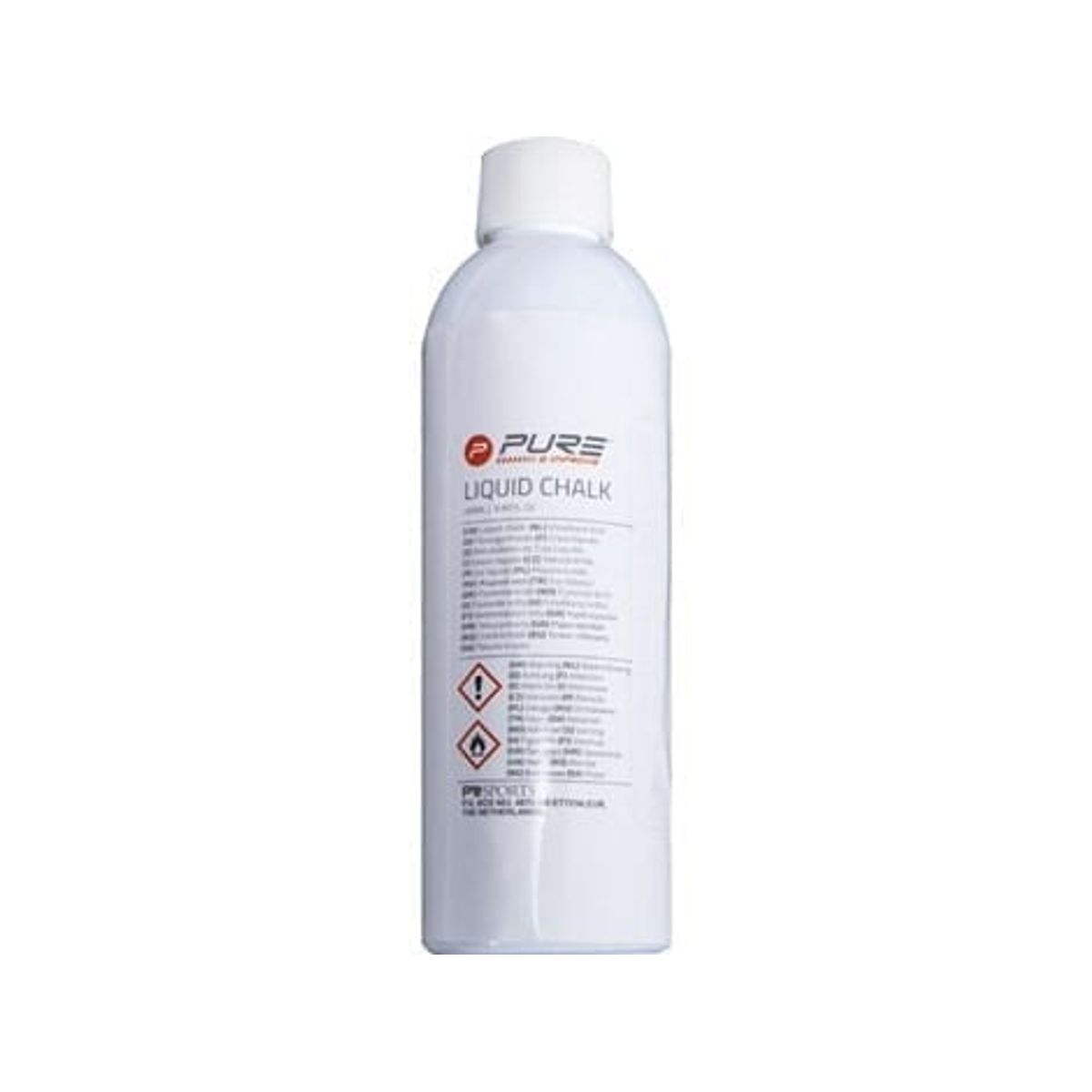 P2I - Flydende Kalk 250 ml.