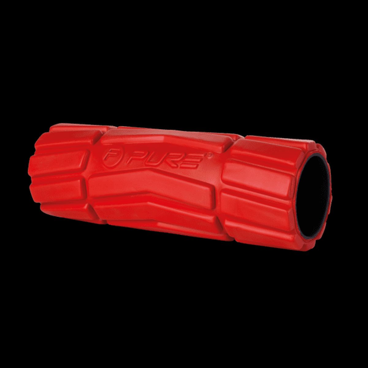 P2I - Massage Roller 600 - Red