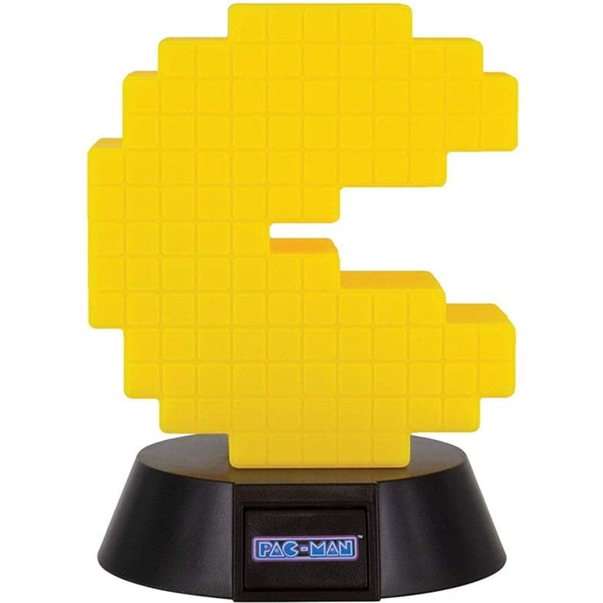 Pac Man Icon Light V2 BDP