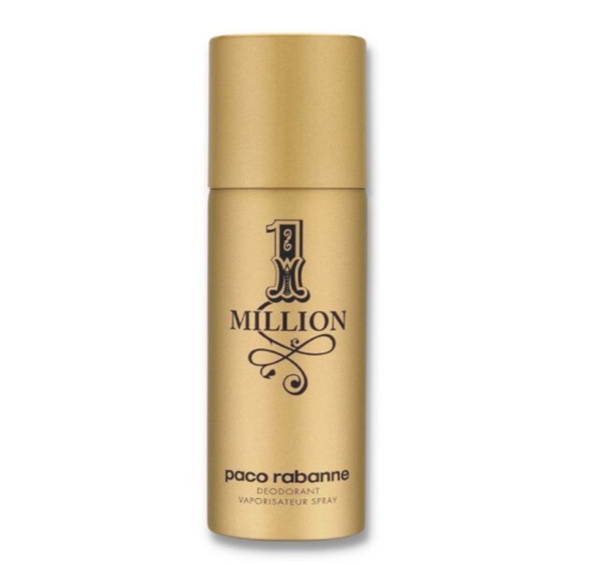 Paco Rabanne - 1 Million Deodorant Spray - 150 ml