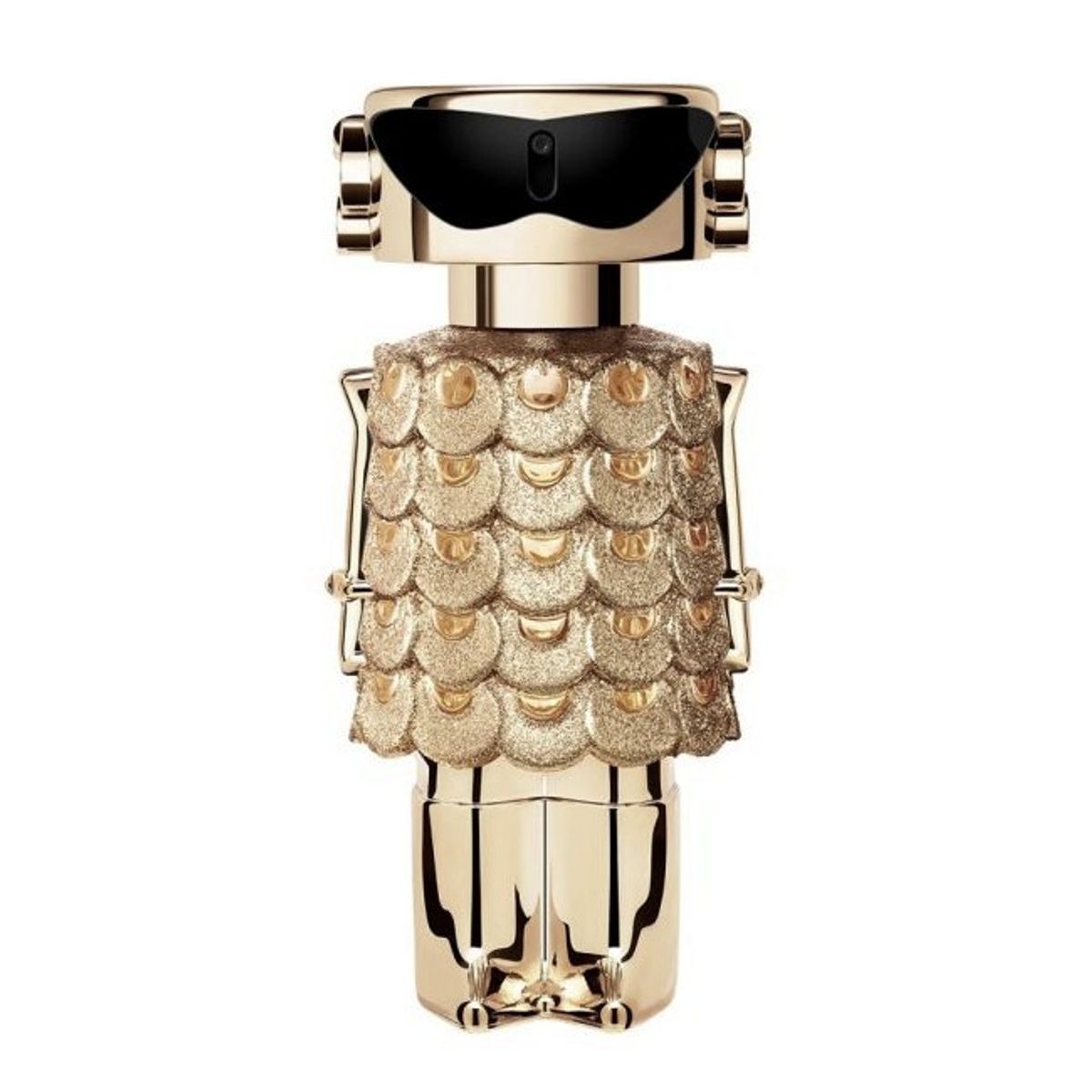 Paco Rabanne - Fame Intense Eau de Parfum - 80 ml