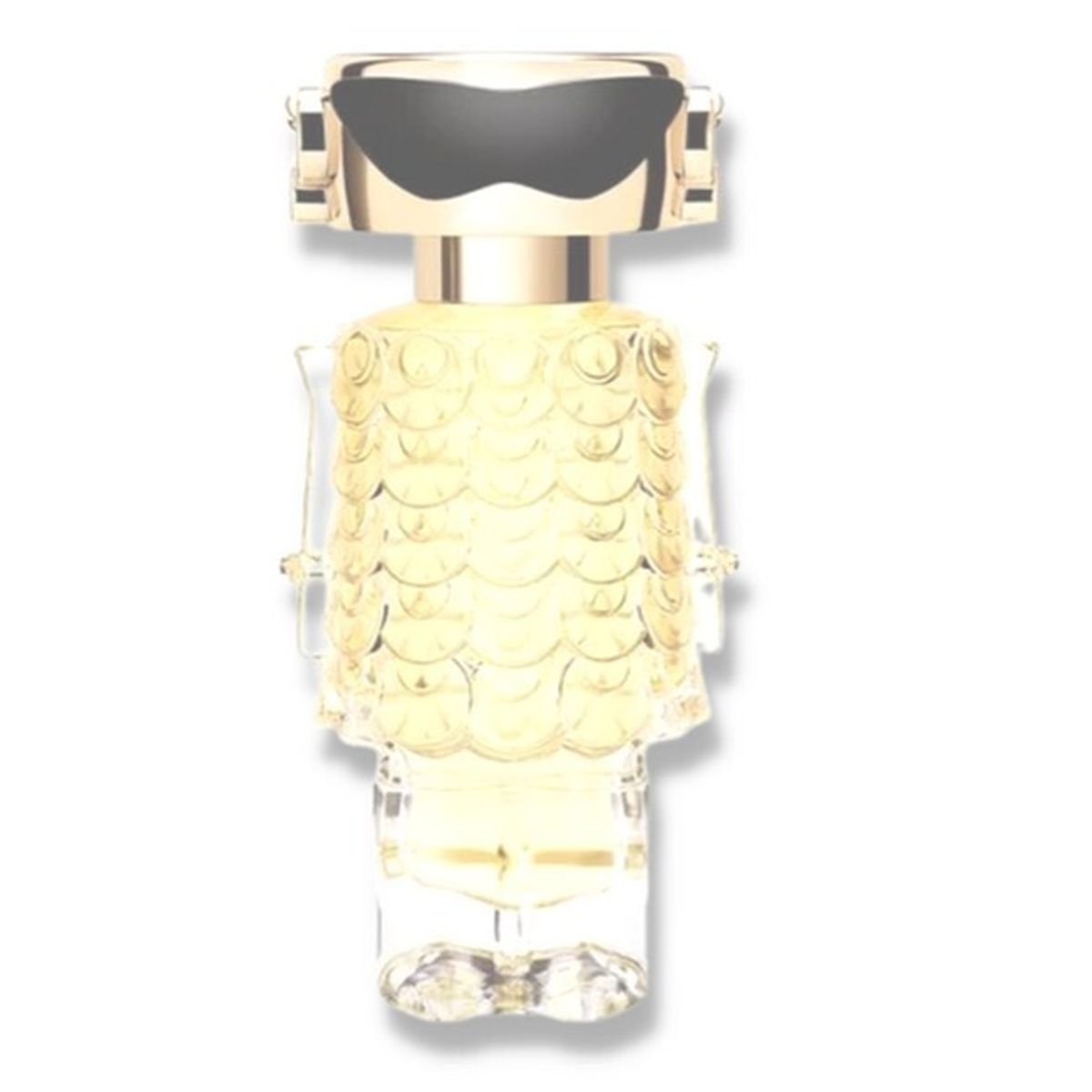 Paco Rabanne - Fame Parfum - 30 ml