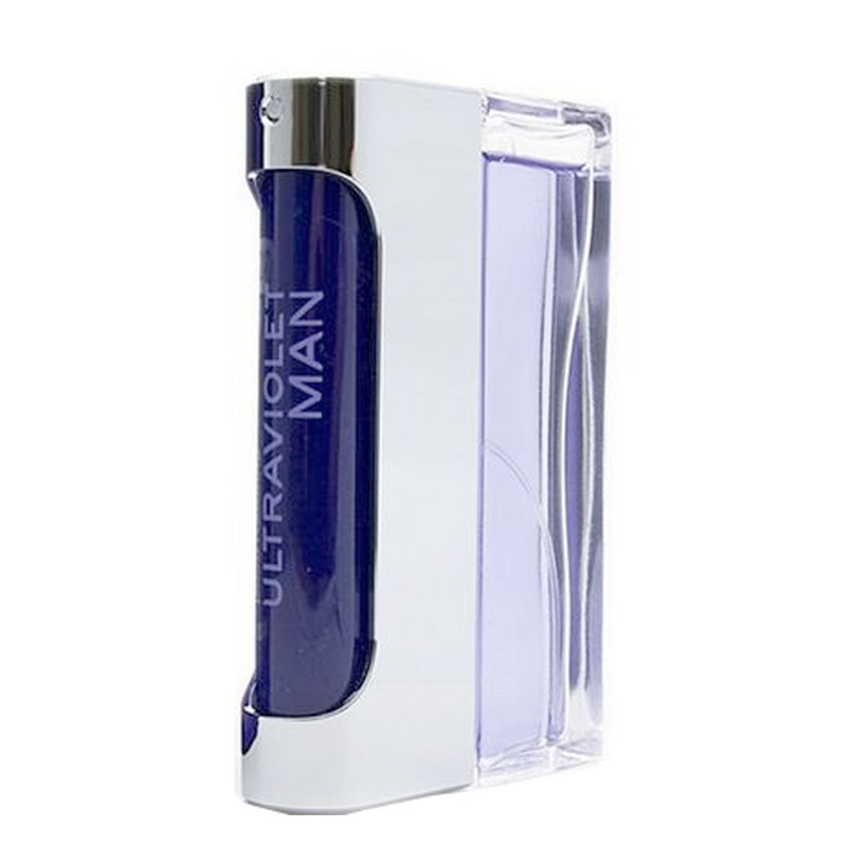 Paco Rabanne - Ultraviolet for Men - 100 ml - Edt