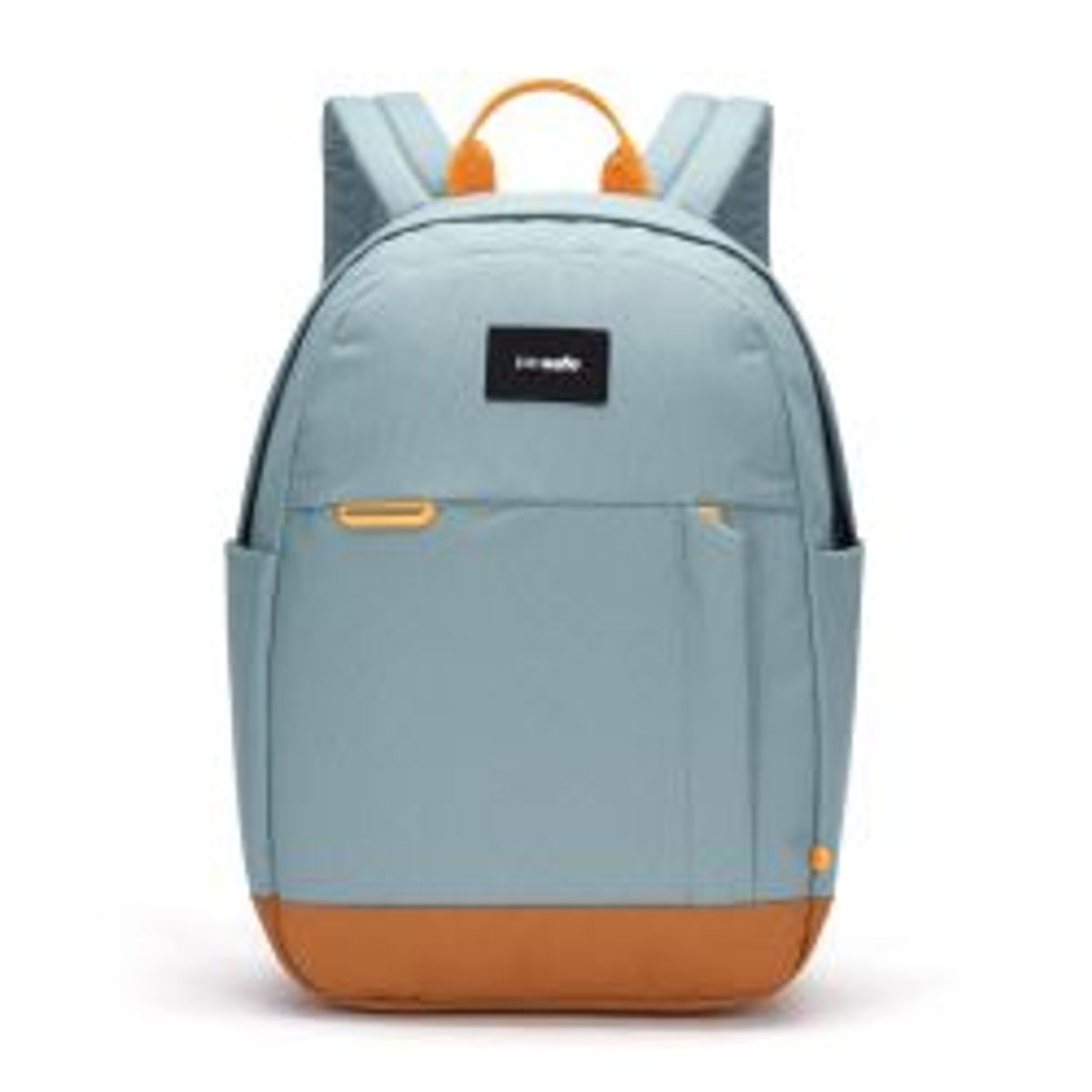 Pacsafe Go 15l Backpack Fresh Mint - Rygsæk