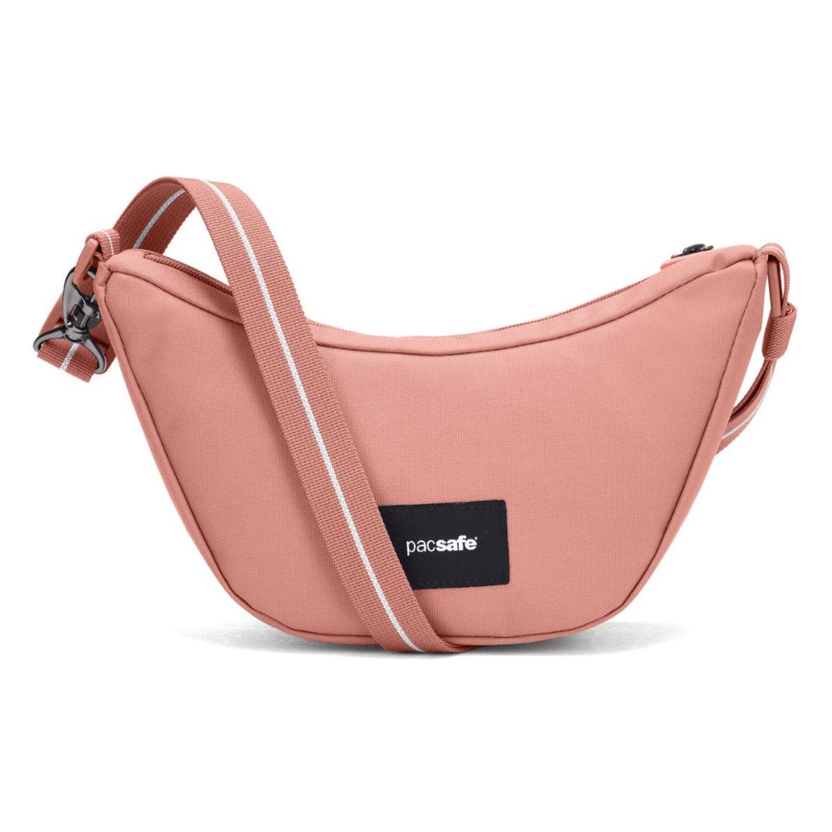 Pacsafe GO Lunar Crossbody 2,5L Rose