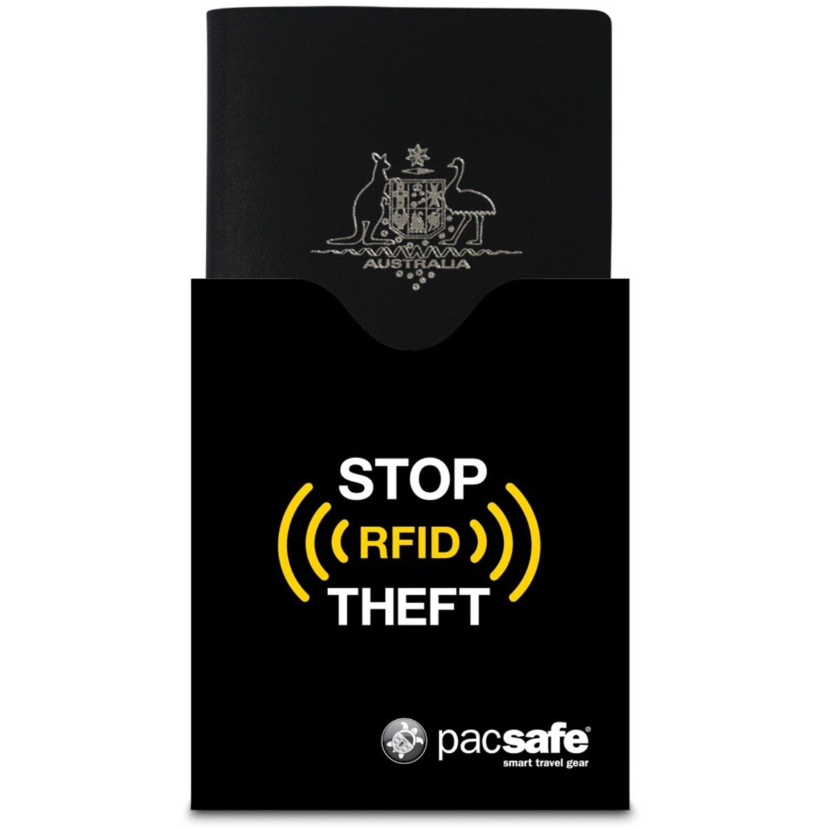 Pacsafe RFIDsleeve 50