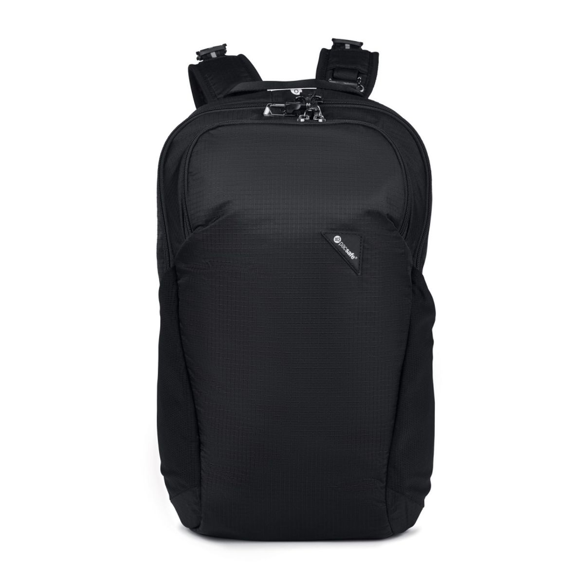 Pacsafe Vibe 20L backpack - Jet Black