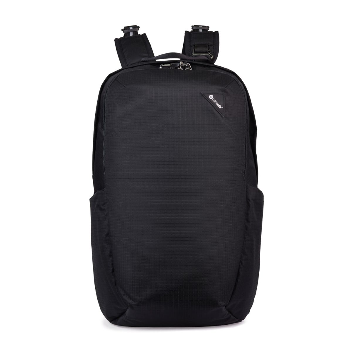 Pacsafe Vibe 25L backpack - Jet Black