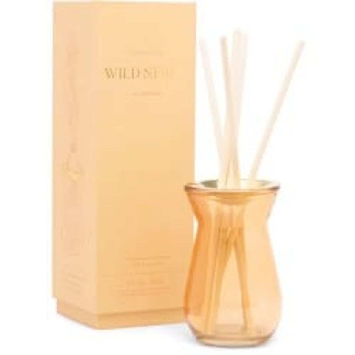 Paddywax Diffuser Flora Wild Neroli Duftpinde - Duftpinde