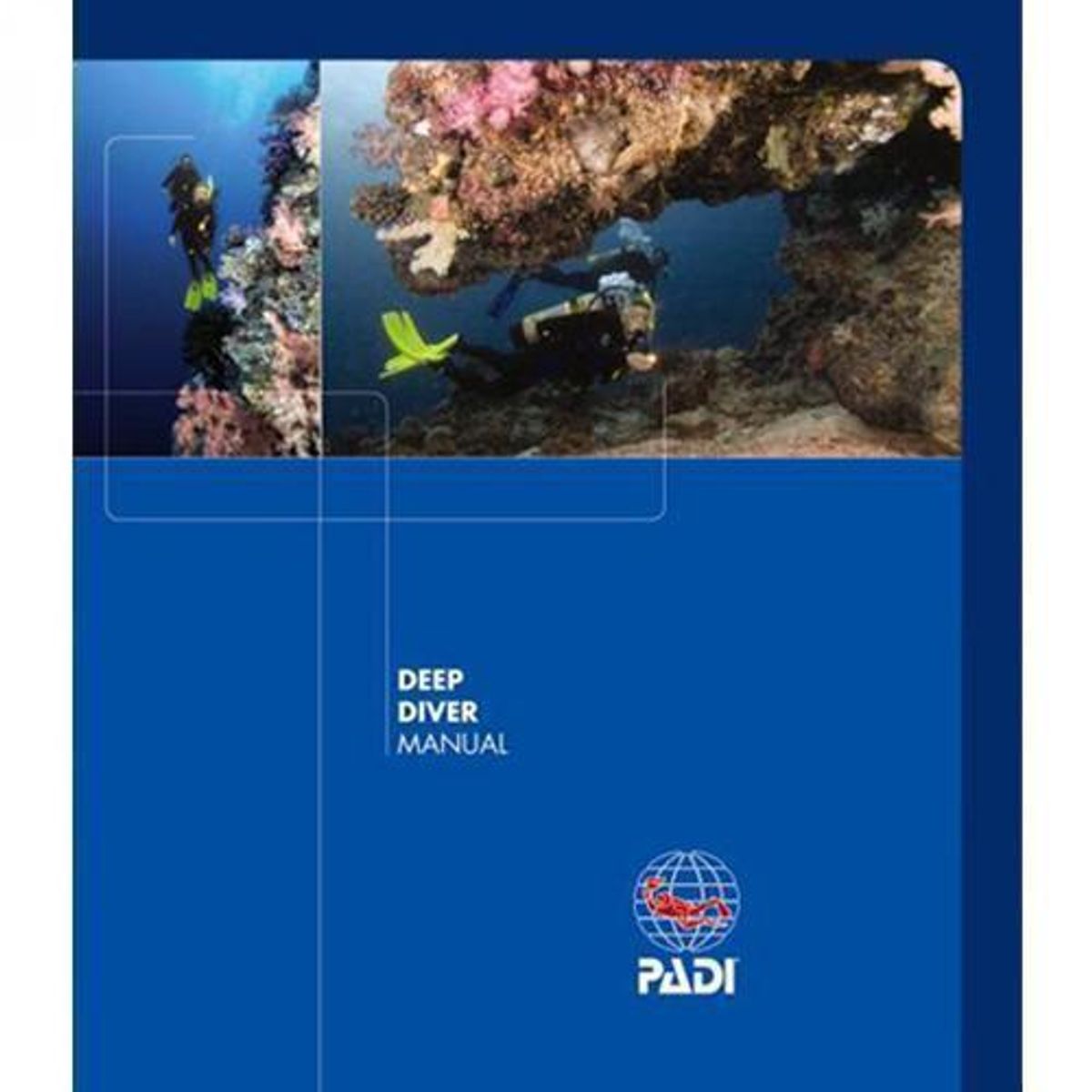 PADI Night Diver eLearning Manual