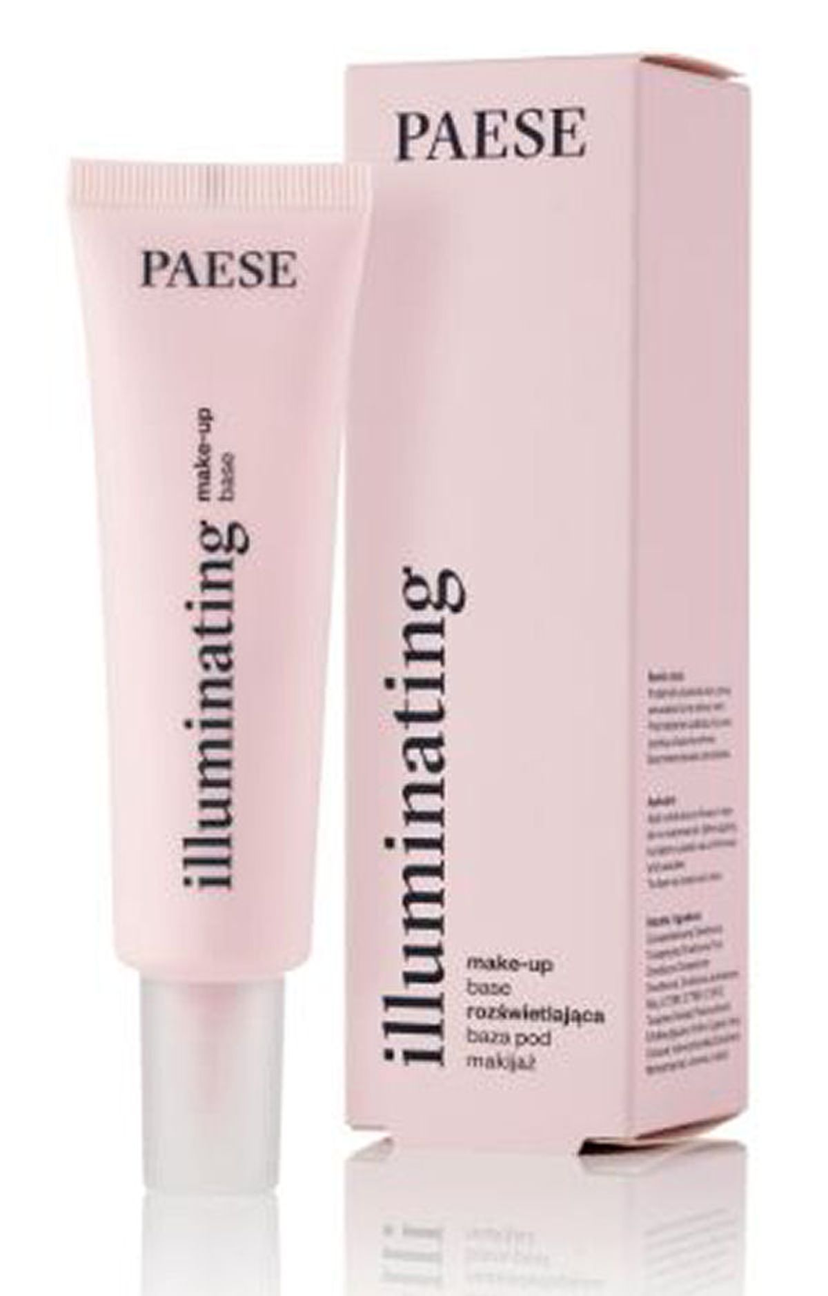 Paese illuminating make-up base 30ml