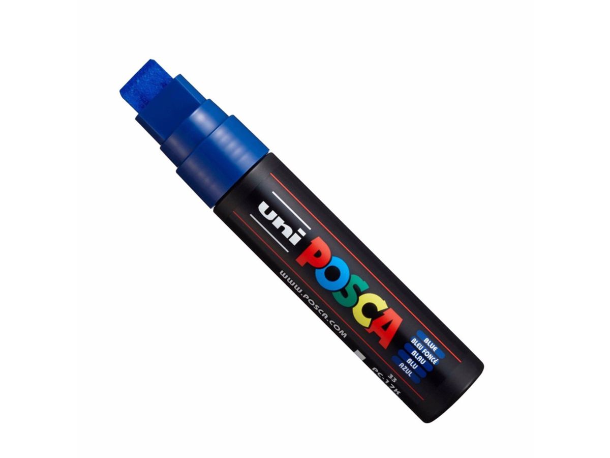 Paint Marker Uni Posca Pc-17k