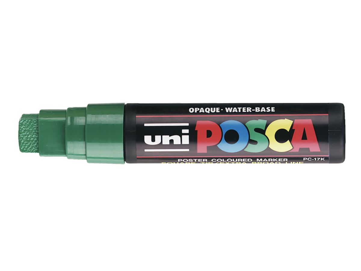 Paint Marker Uni Posca Pc-17k