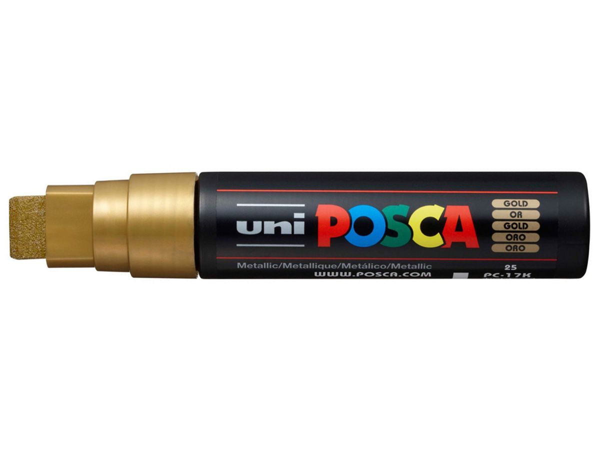 Paint Marker Uni Posca Pc-17k