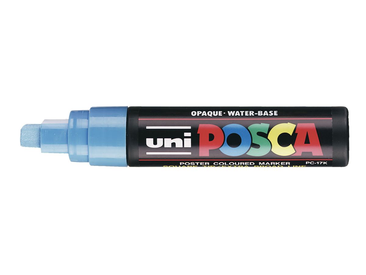 Paint Marker Uni Posca Pc-17k