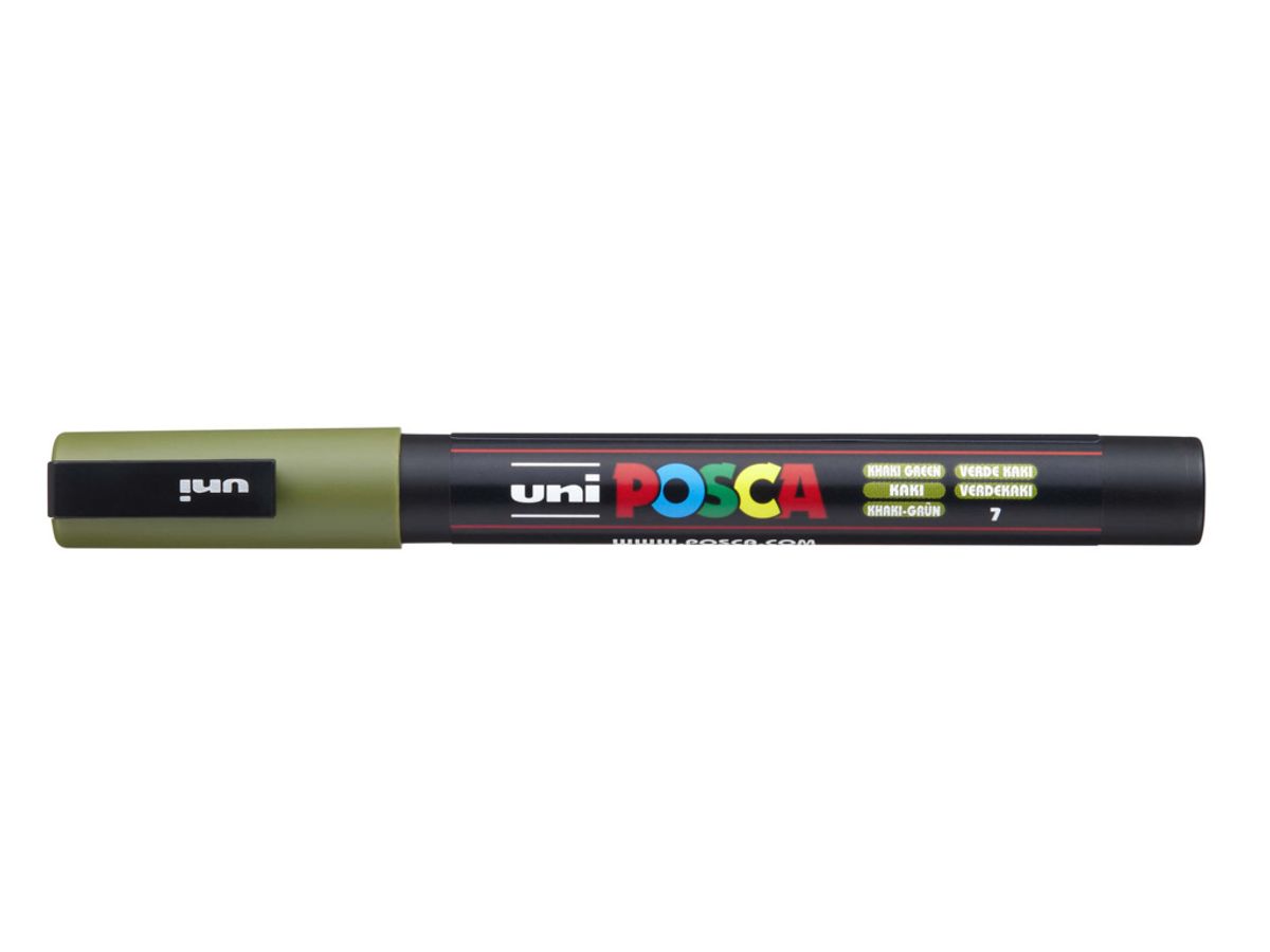 Paint Marker Uni Posca Pc-3m