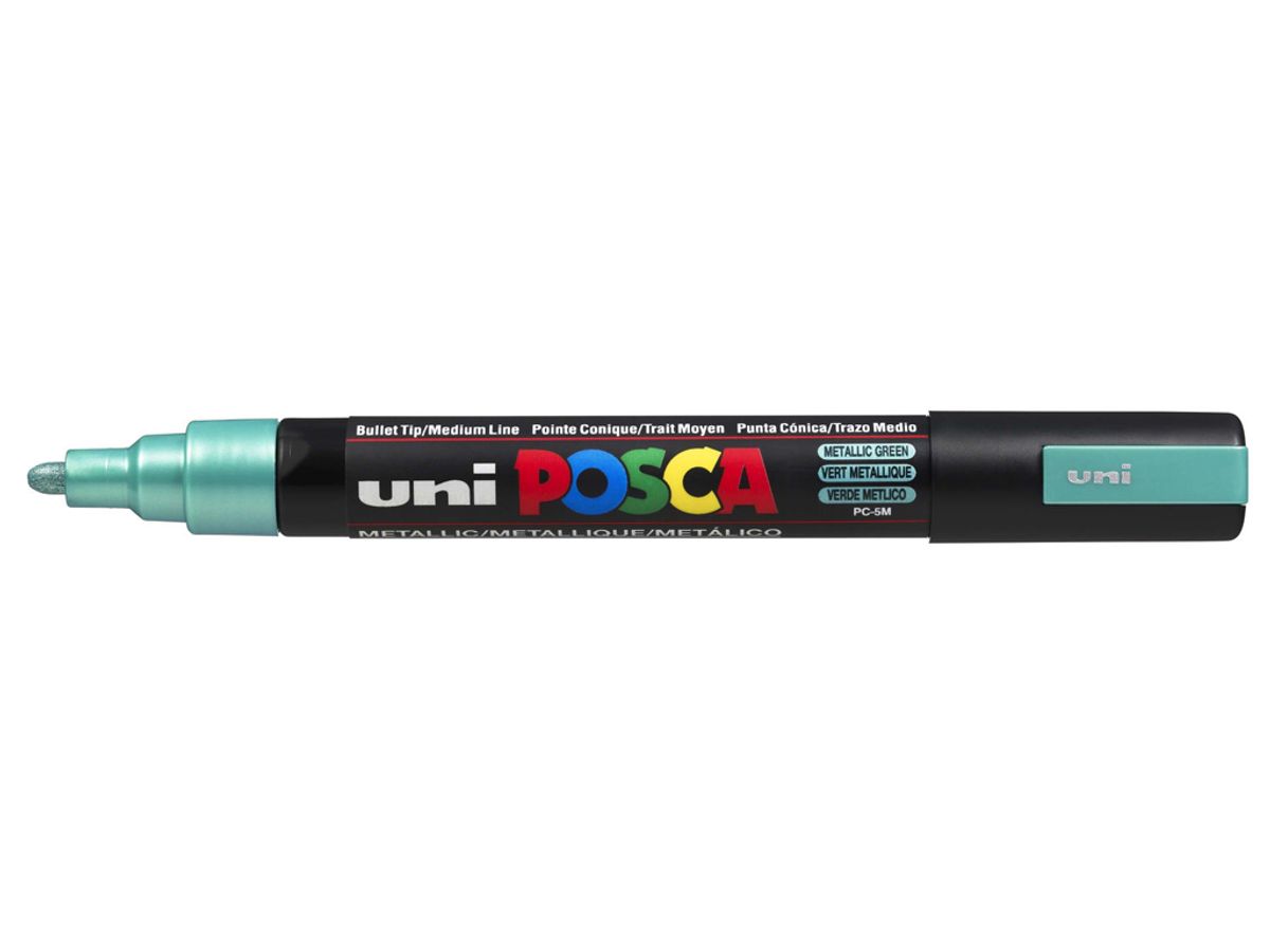 Paint Marker Uni Posca Pc-5m