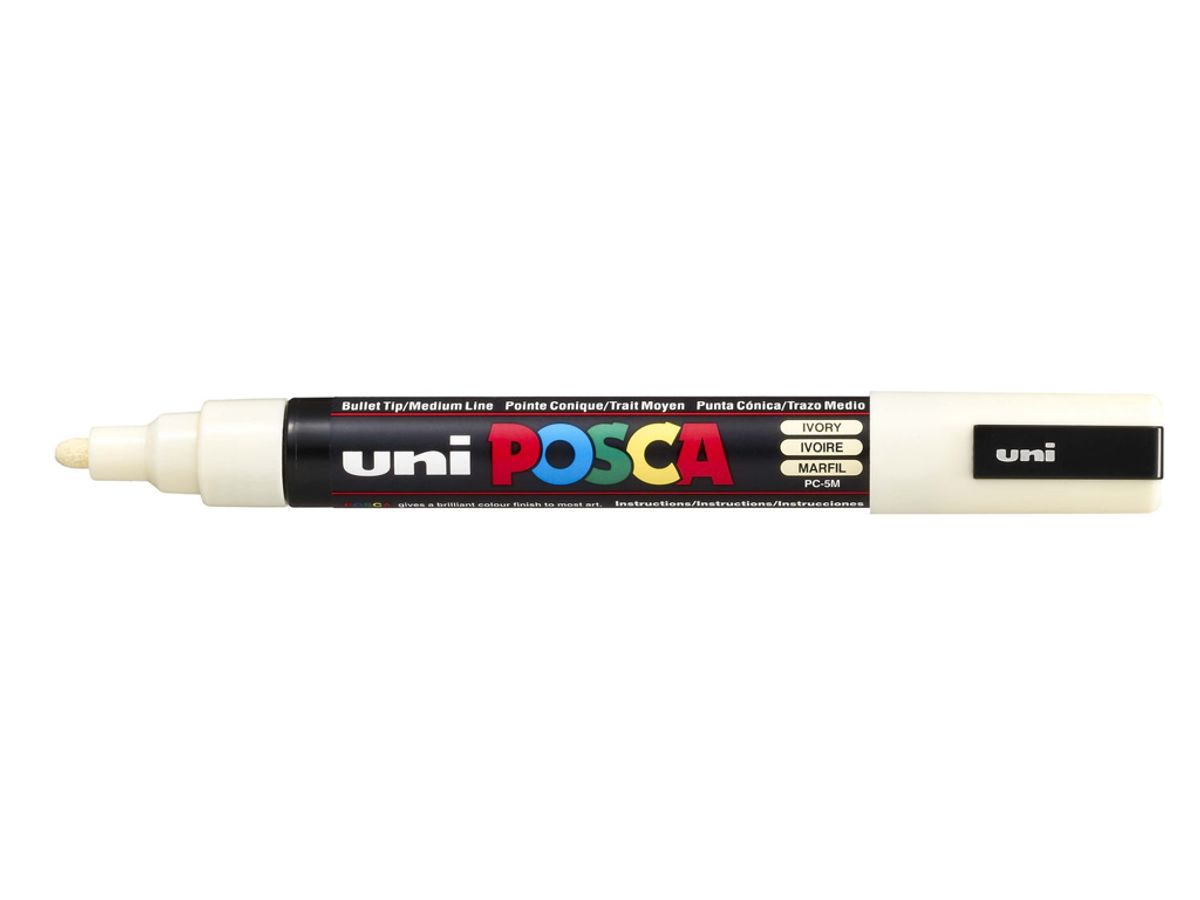 Paint Marker Uni Posca Pc-5m