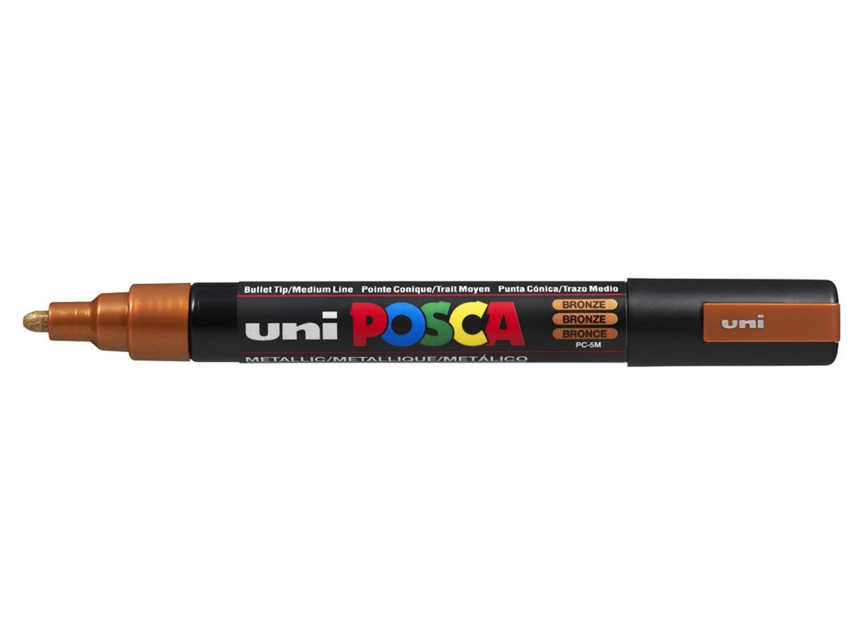 Paint Marker Uni Posca Pc-5m