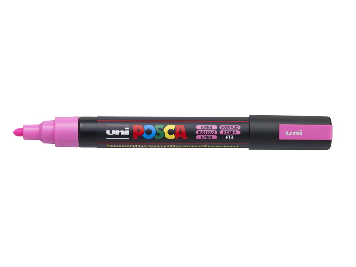 Paint Marker Uni Posca Pc-5m