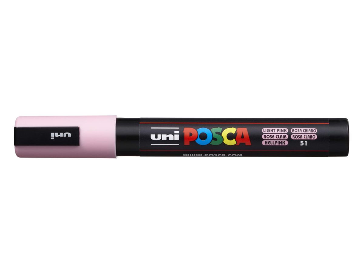 Paint Marker Uni Posca Pc-5m