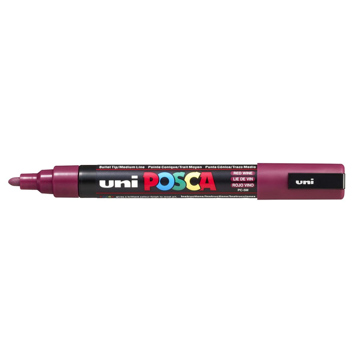 Paint Marker Uni Posca Pc-5m