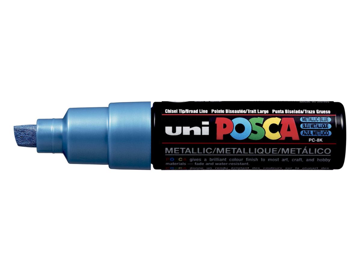 Paint Marker Uni Posca Pc-8k