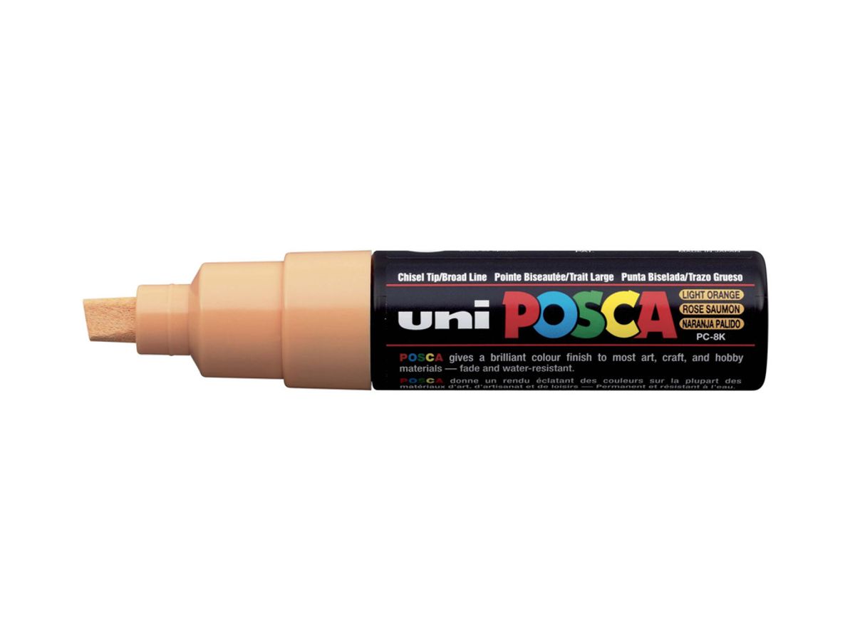 Paint Marker Uni Posca Pc-8k