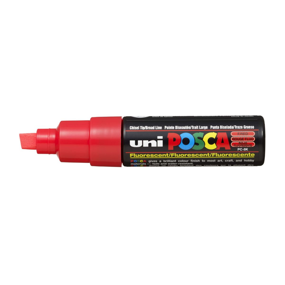 Paint Marker Uni Posca Pc-8k