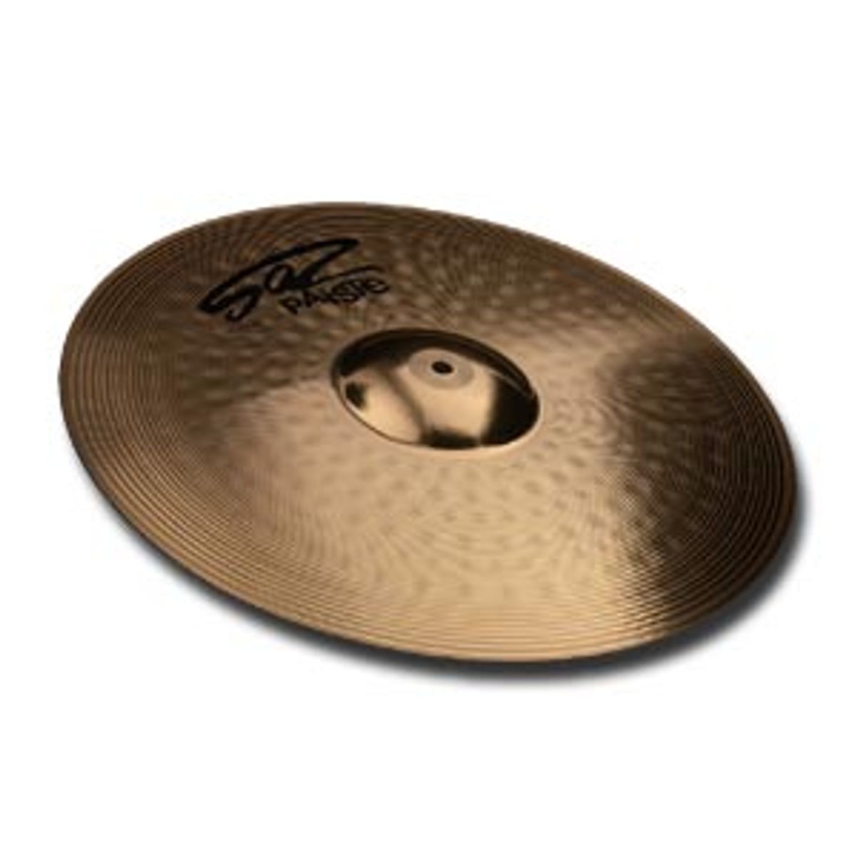 Paiste 502 14" Hi-Hat Top