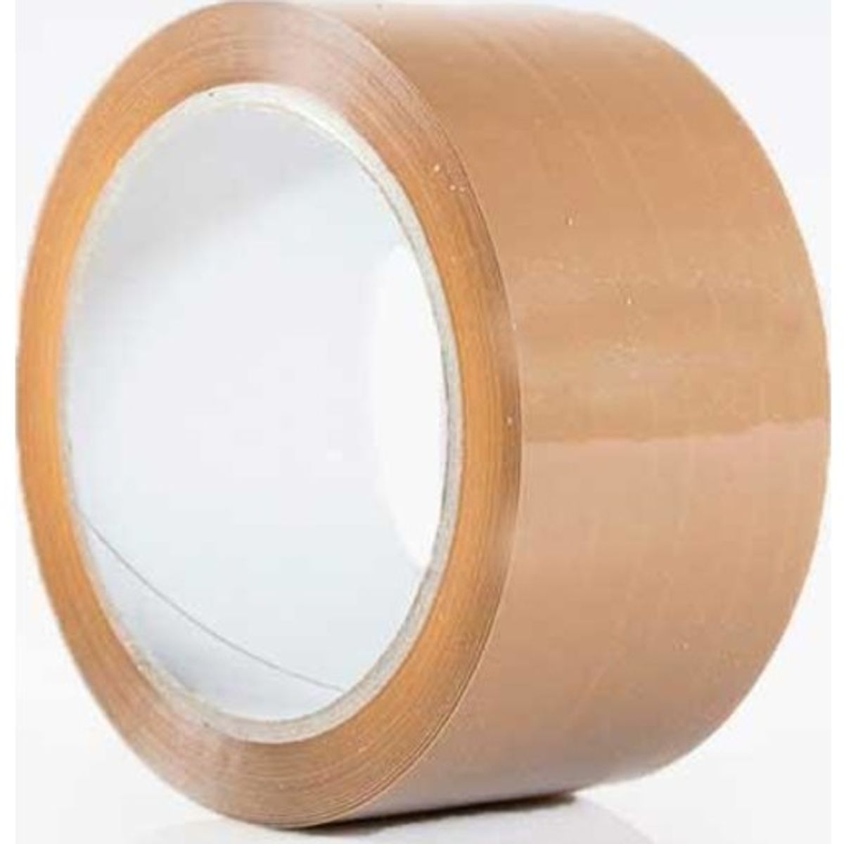 Pakketape ac brun 66mx50mm