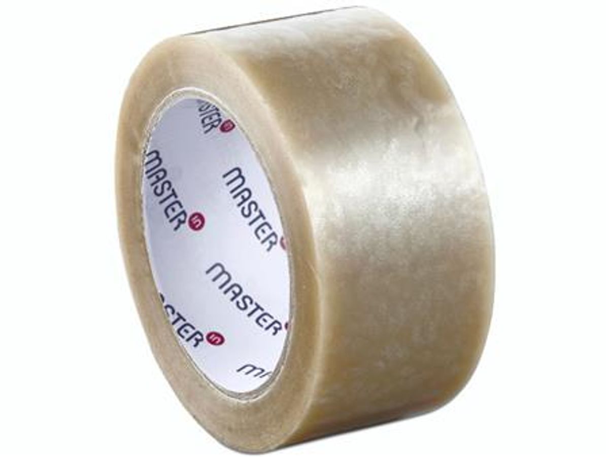 Pakketape Pp 48Mmx66M