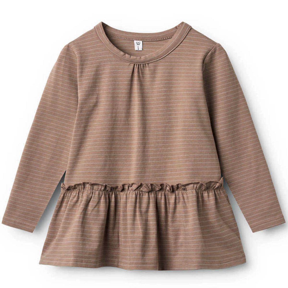 Palermo bluse - jersey (2 år/92 cm)