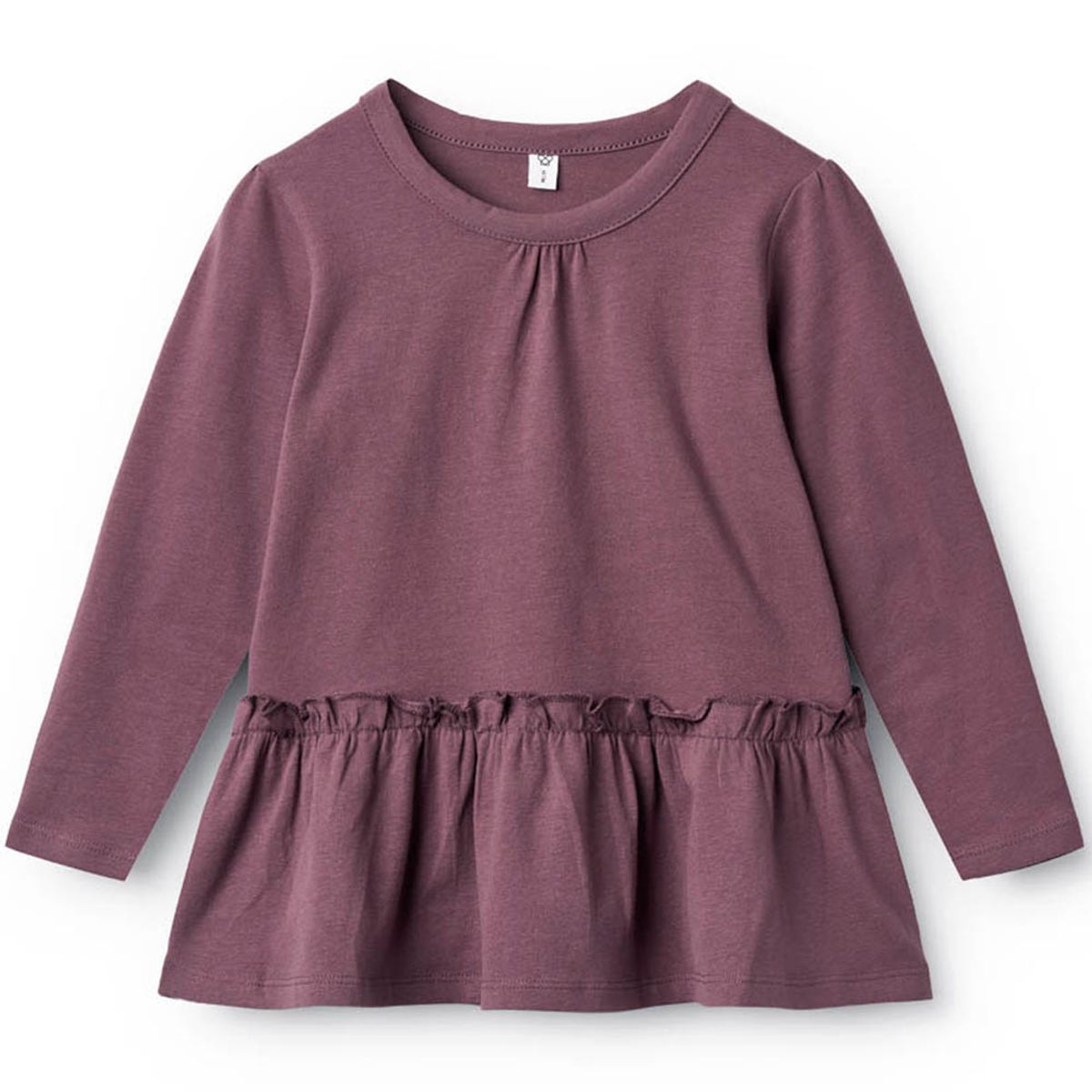 Palermo bluse - jersey (3 år/98 cm)