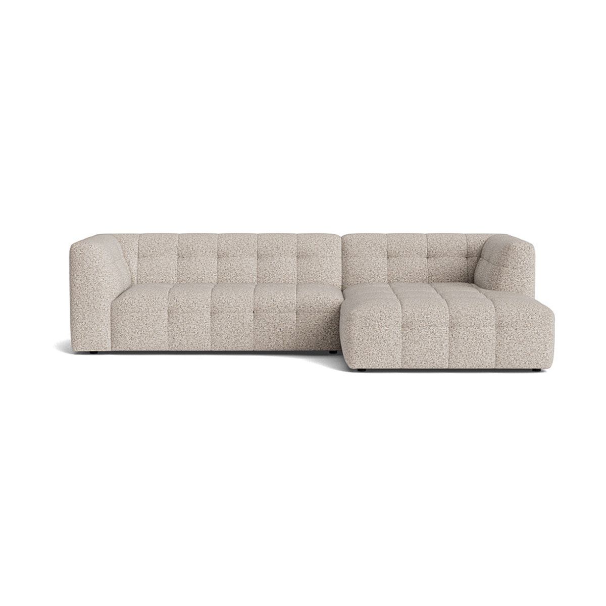 Palermo chaiselong sofa, højrevendt