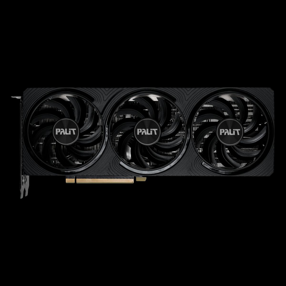 Palit Geforce RTX 4070 Ti Super Infinity 3 OC 16GB Grafikkort