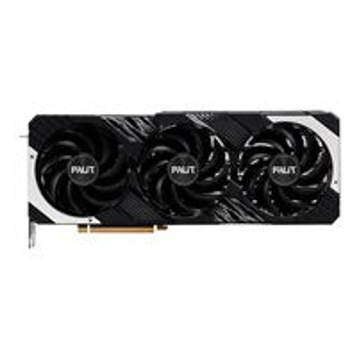 Palit GeForce RTX 4080 SUPER GamingPro OC 16GB