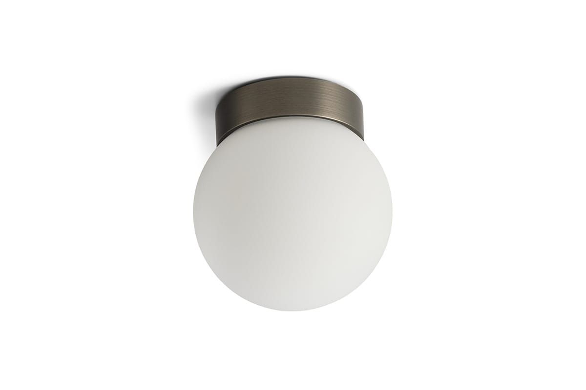 Palla Mini C90 - Palla Mini C90 DTW LED - Titanium