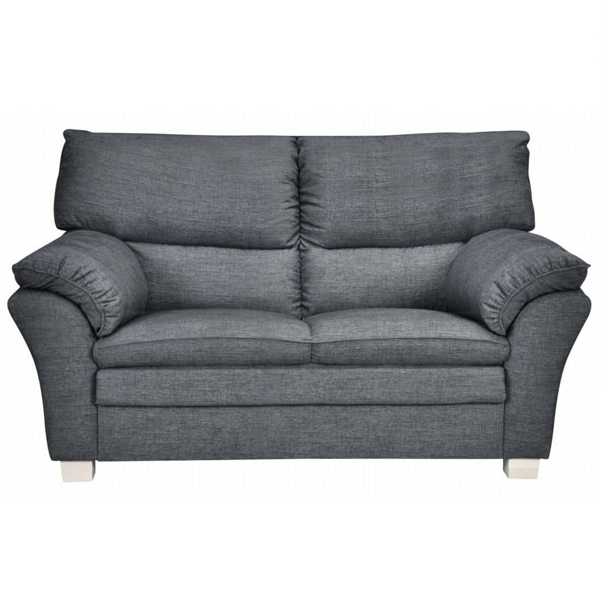 Palma 2. pers. sofa - stof