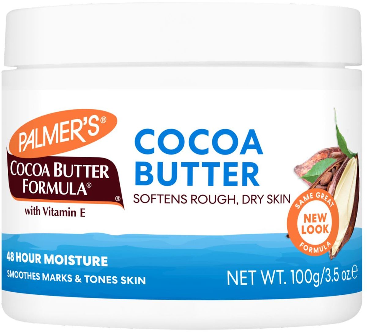 Palmers Cocoa Butter 48 Hour Moisture 100 g