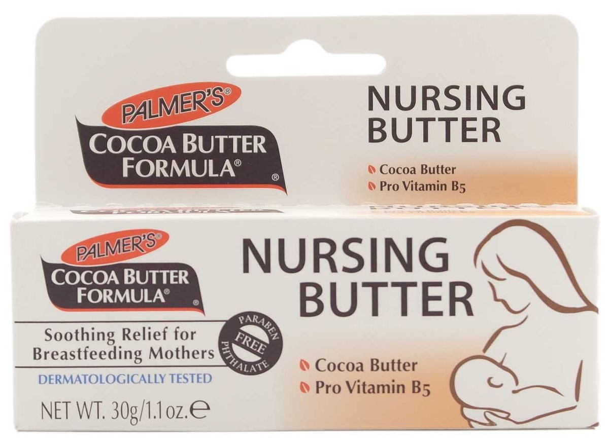 Palmer's Nursing Butter 30 g