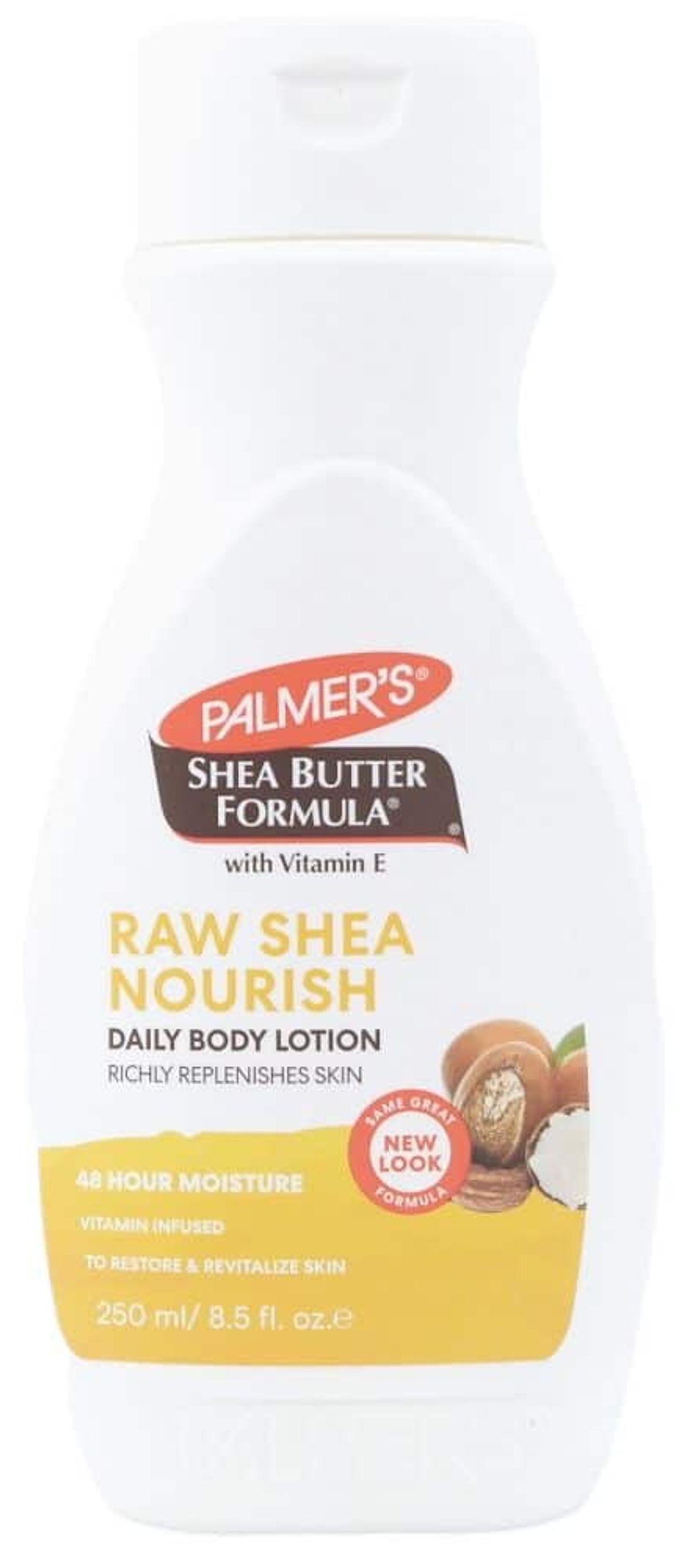 Palmers Shea Butter Body Lotion 250 ml