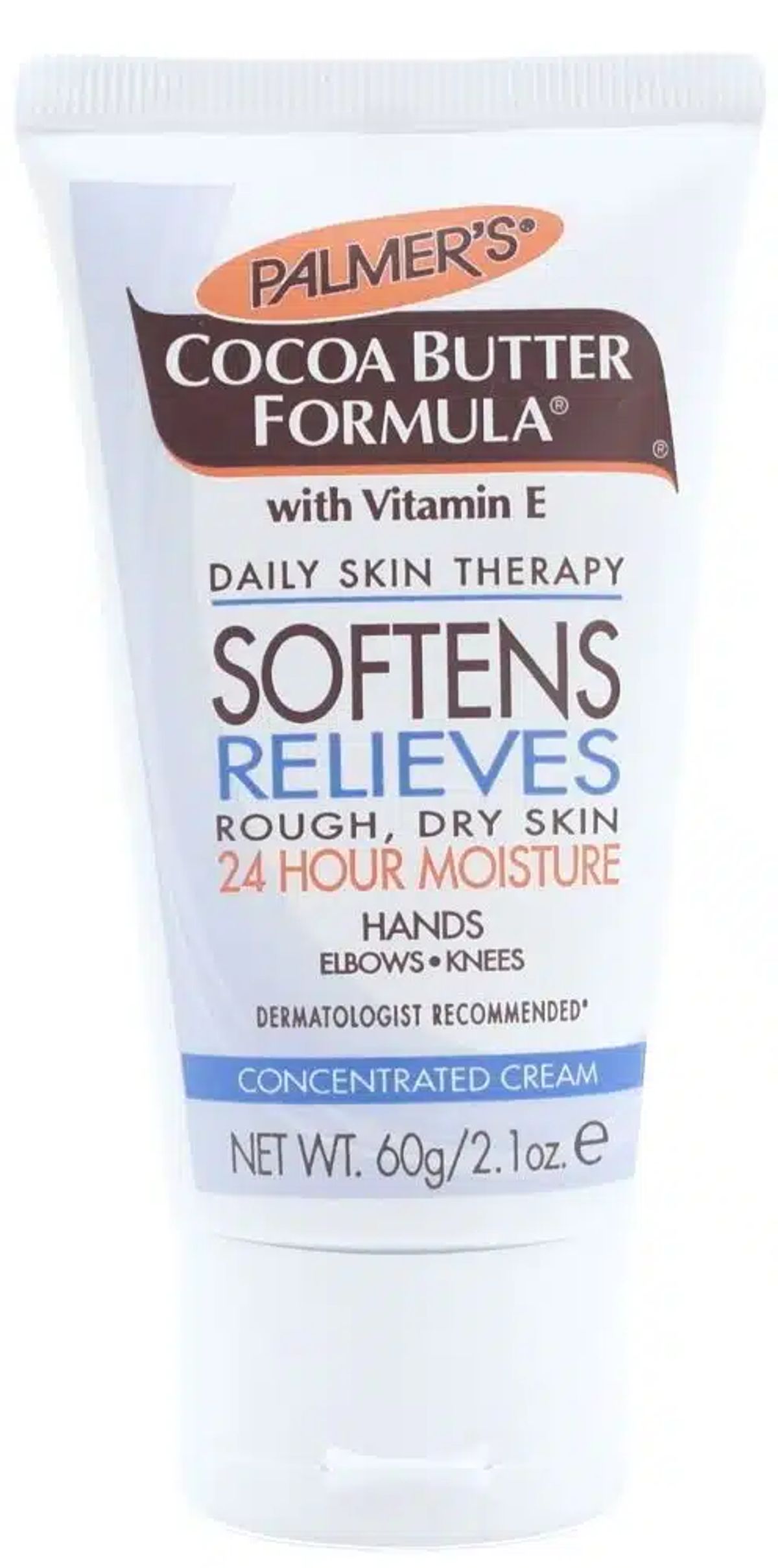 Palmer's Softens Relieves Håndcreme 60 ml