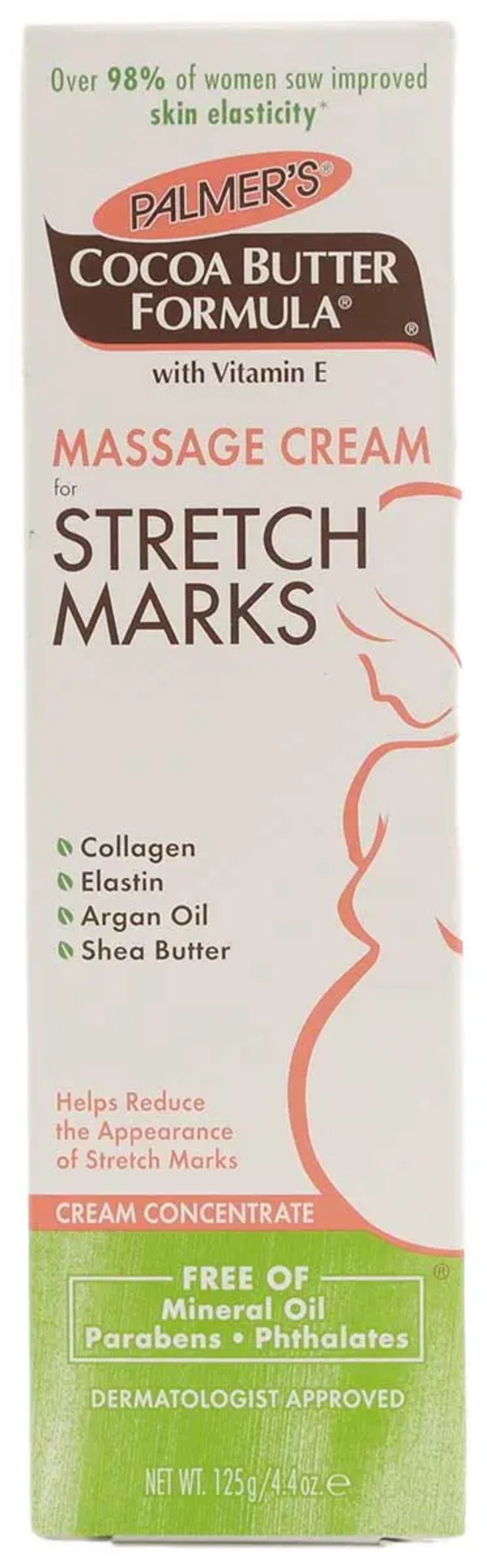 Palmers Stretch Marks Cream 125 g