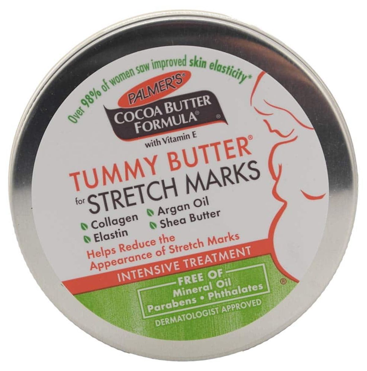 Palmer's Tummy Butter Creme 125 g