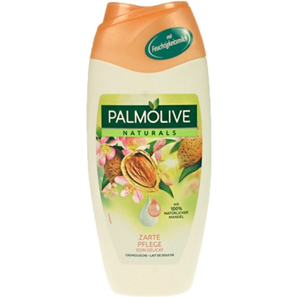 Palmolive Almond Shower Gel - 250ml