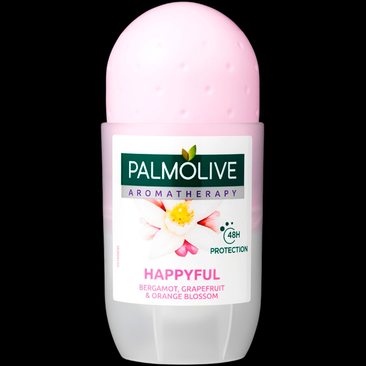 Palmolive Deo Roll-On Aroma Therapy Happyful (50 ml)